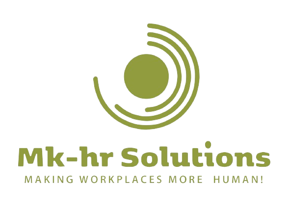 MK HR Solutions Ltd